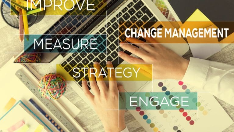 Hiring a Change Management Specialist to Transition Changes Effectively