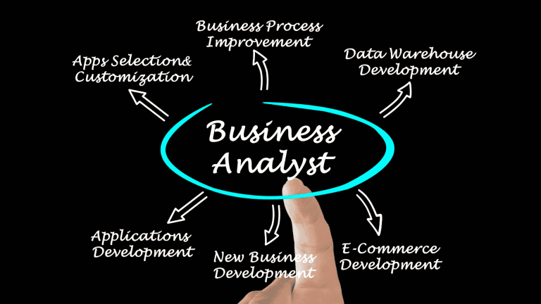 Hiring a Business Analyst: Business Analysis, The Process & Techniques