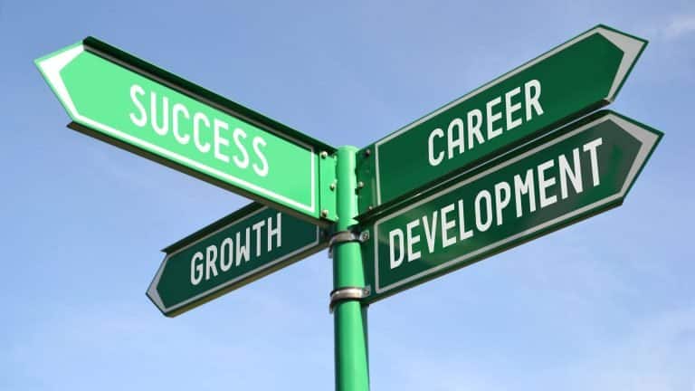 Top Career Advice for 2023 and Beyond