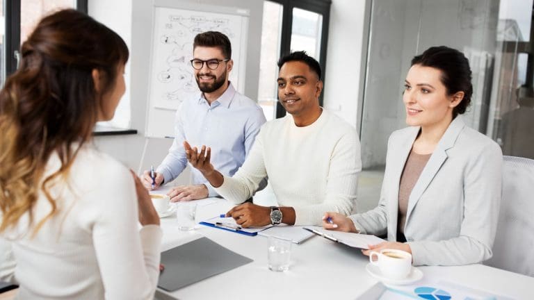 How To Hire Your First Employee?