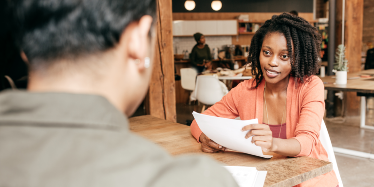 Common Project Management Interview Questions Candidates Get Asked And Should Know