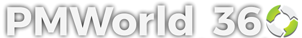PMWorld 360 Job board