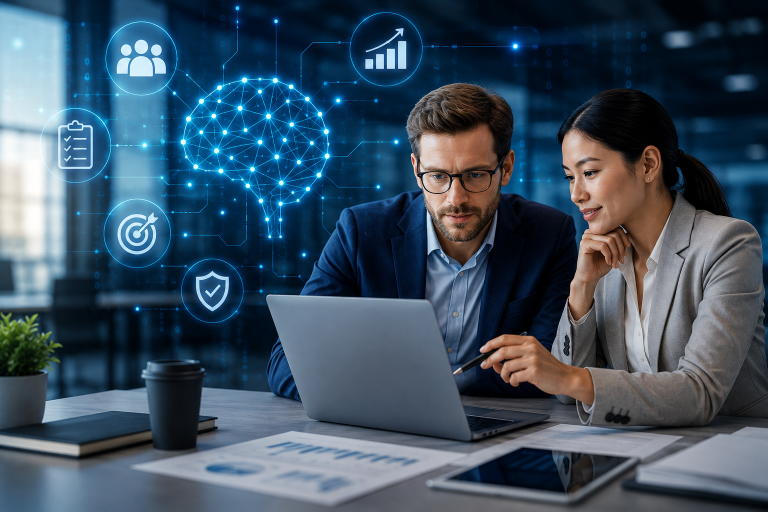 AI Project Manager Job Description & Hiring Guide for 2026