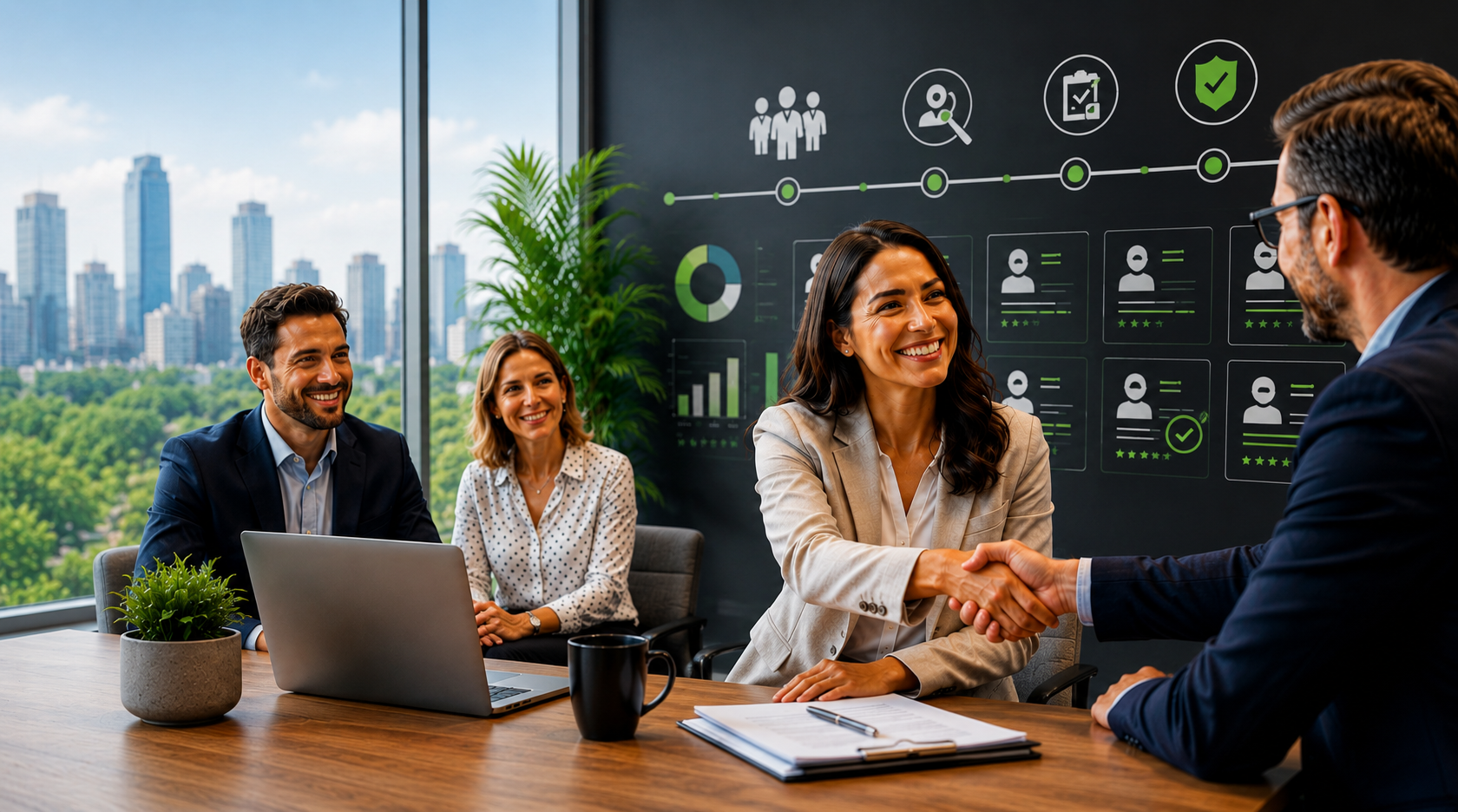 Hire Project Management Talent | PM Jobs | PMWorld360